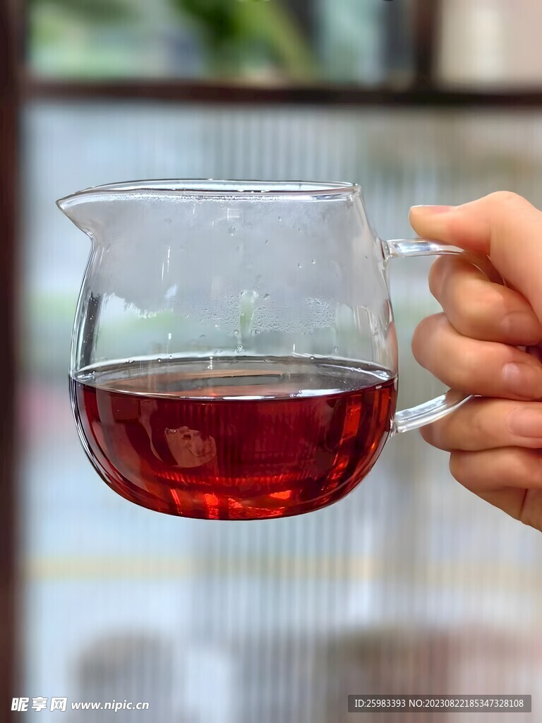 红茶