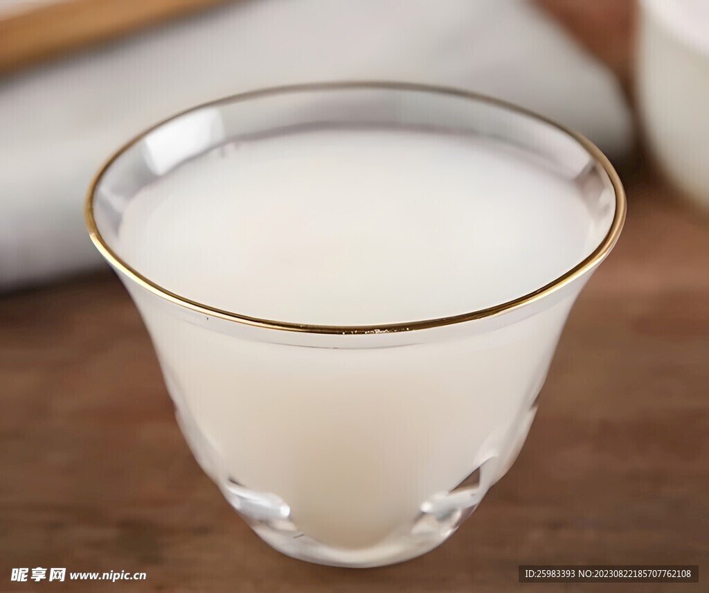 米酒