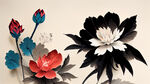 AI生画