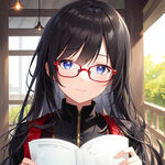 眼镜