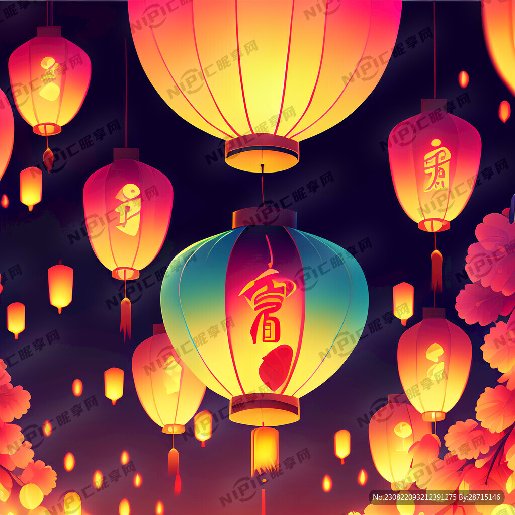 过年