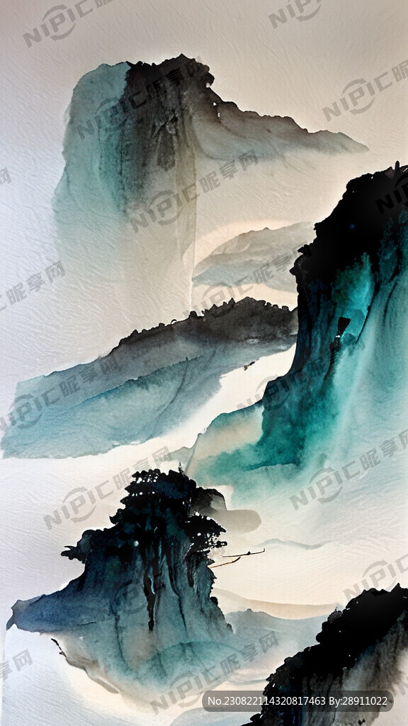 中国海油 水 海洋