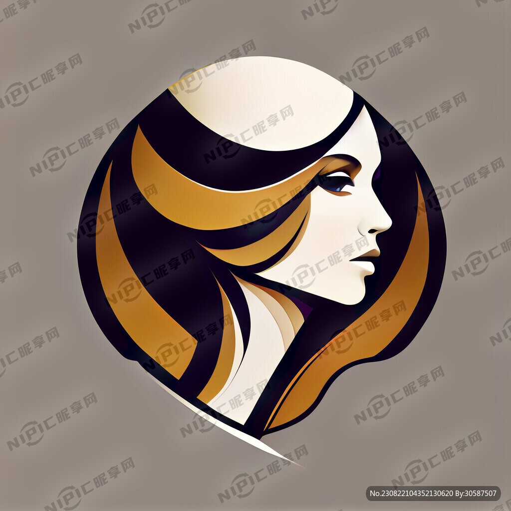 公司标志 奥利芙文化艺术公司