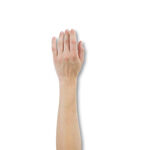 手点击png