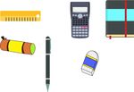 学习用品