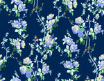 小碎花
