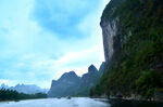 旅游风景