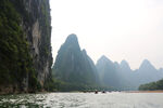 山水风景 