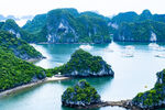 山水风景