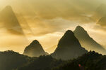 山水风景