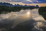 山水风景