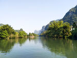 山水风景 
