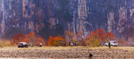 山水风景