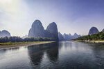 山水风景  