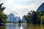 山水风景