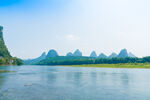 山水风景