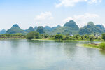 山水风景