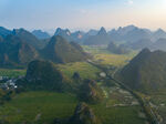 山水风景