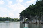 山水风景