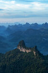 山水风景 