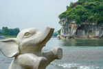 山水风景