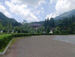 大山深处