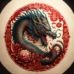 AI生画