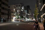 东京秋叶原街景