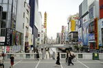 大阪道顿堀 