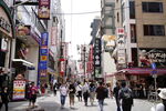 大阪道顿堀  