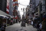 大阪道顿堀 
