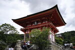 日本京都清水寺 