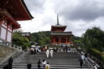 日本京都清水寺