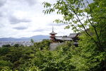 日本京都清水寺  