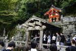 日本京都清水寺 