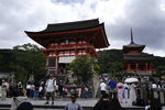 日本京都清水寺 