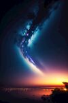星河