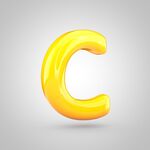 字母