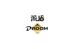 派盾Logo