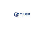 广云新材Logo