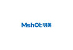 明美Logo