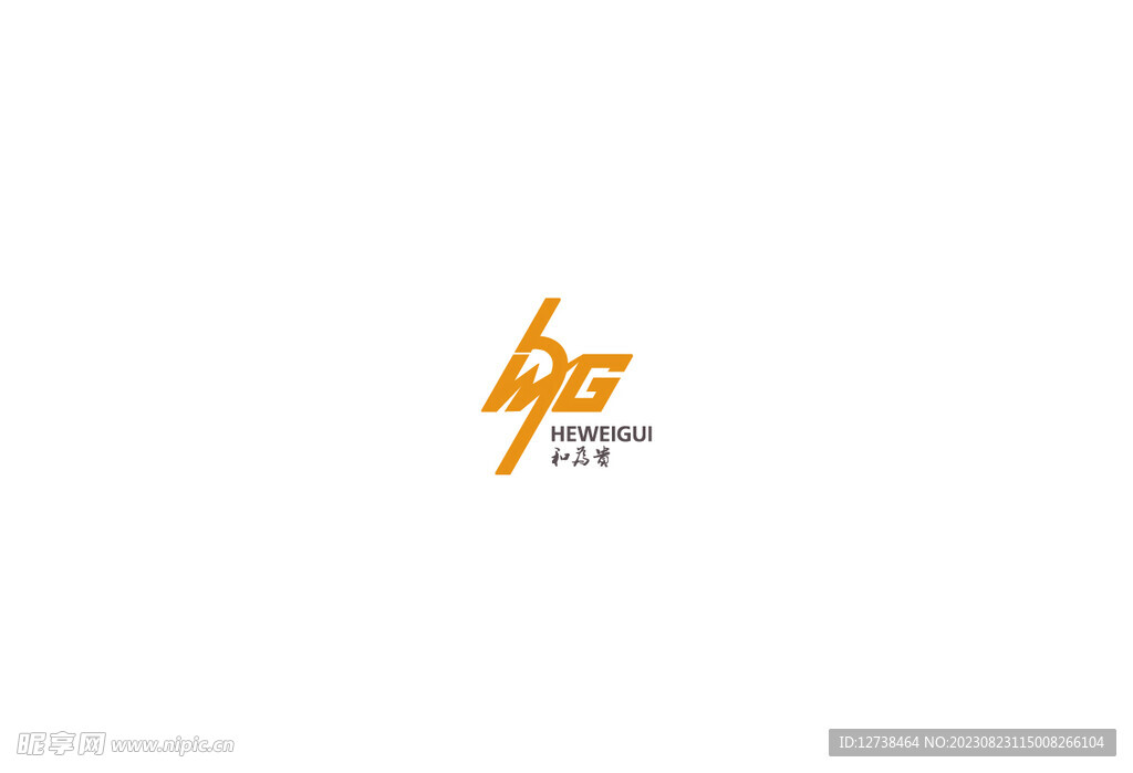 和为贵Logo