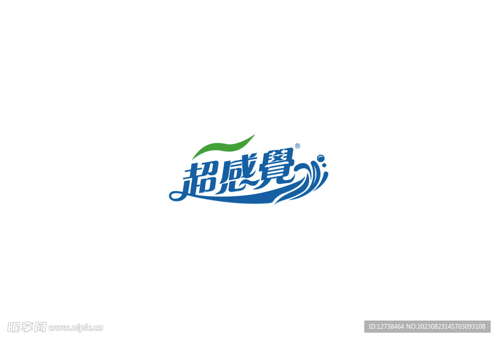 超感觉Logo