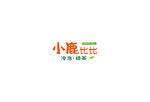 小鹿比比Logo