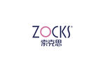 索克思Logo