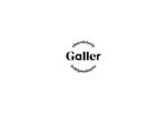 GALLER伽列 Logo