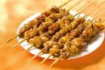烤肉串