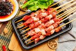 烤串