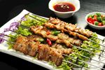 肉串