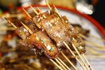 烤串